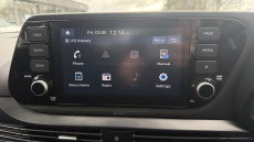 Hyundai BAYON 1.0 TGDi 48V MHEV SE Connect 5dr Petrol Hatchback
